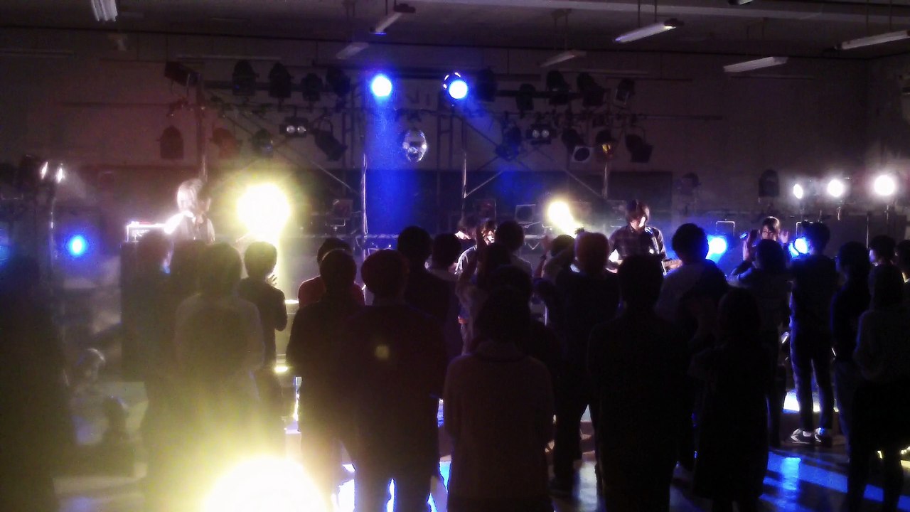 2015 追い出しライブ 1-13