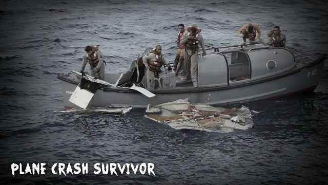 5 People Who Survived Your Worst Nightmares