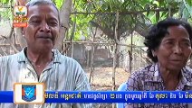 Khmer News, Hang Meas News, HDTV, 27 March 2015, Part 01