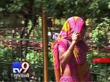 Sweltering heat kills Anganwadi protester in Mumbai - Tv9 Gujarati