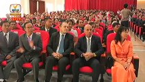 Khmer News, Hang Meas News, HDTV, 27 March 2015, Part 02
