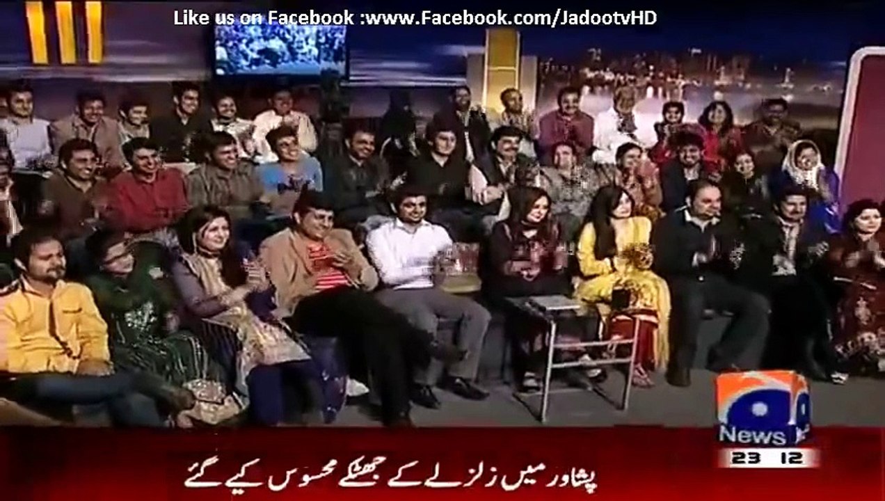 Khabar Naak - 21 March 2015