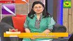 Food Diaries Recipes with Zarnak Sidhwa - 25th March 2015