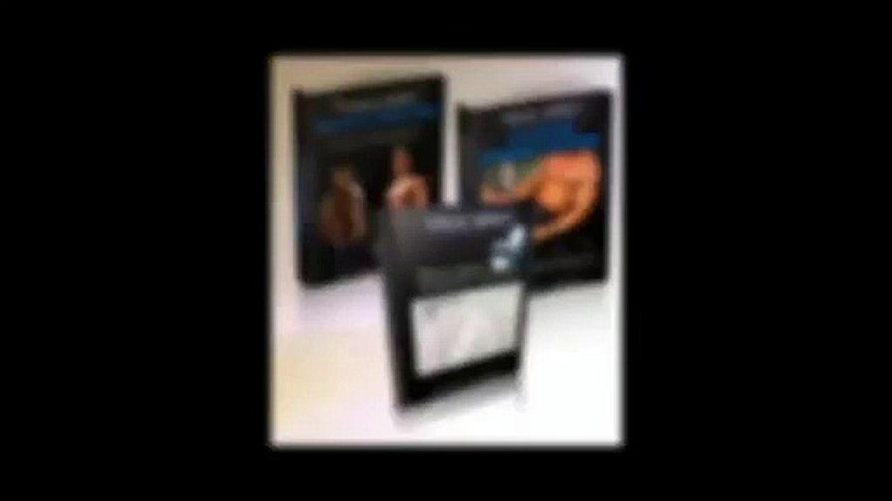 Rusty Moore Visual Impact Muscle Building