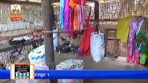 Khmer News, Hang Meas , HDTV, 27 March 2015, Part 06