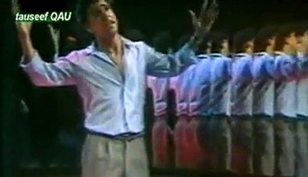 Watch Online Video Song Muhammad Ali shehki and Allan Faqeer - Allah Allah Kar bhaiya(Better Quality) - Video Dailymotion
