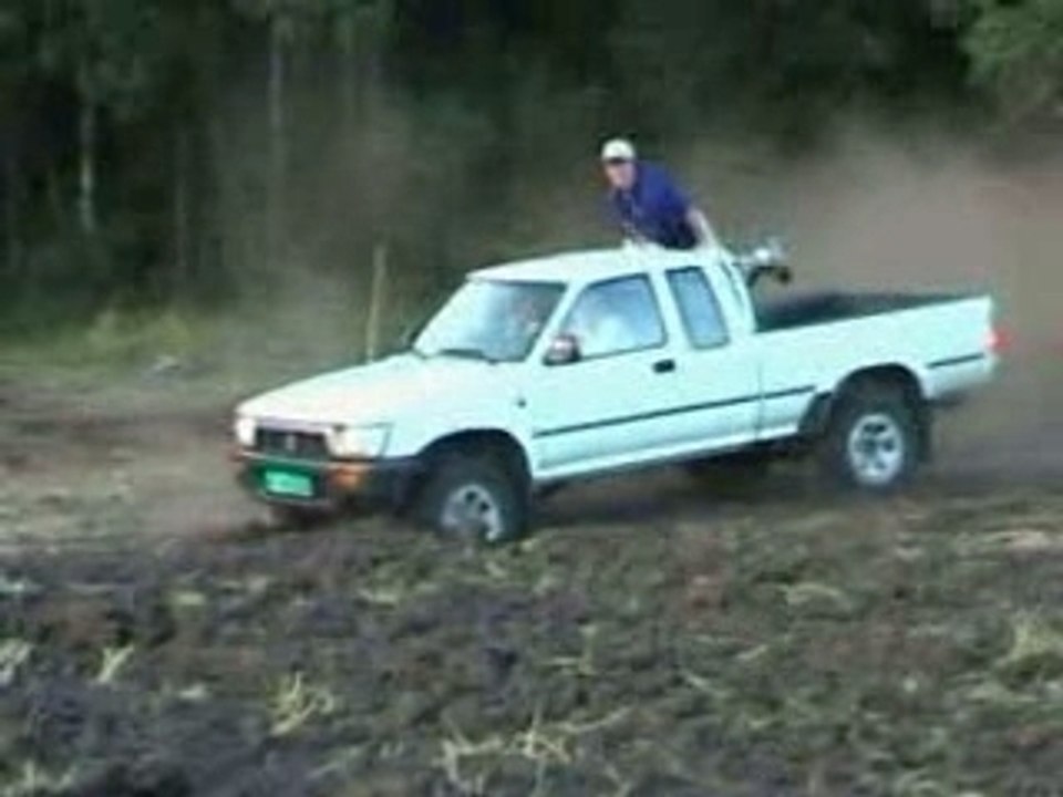 Pickup