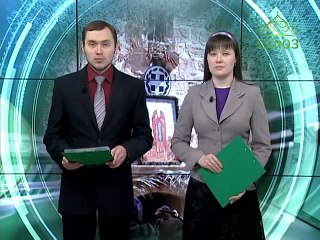 События недели. Выпуск от 22 марта