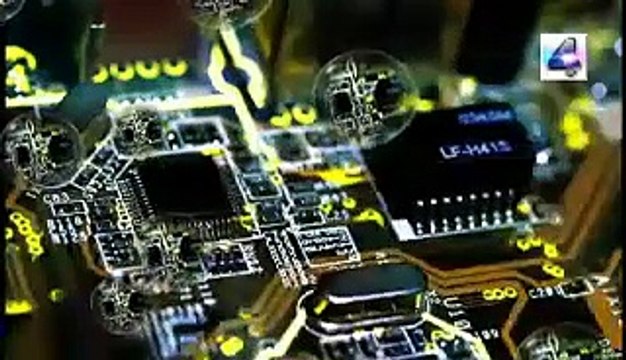 infalible boligrafo tecnologico, Misterios y Enigmas, Españo