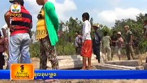 Khmer News, Hang Meas News, HDTV, 27 March 2015, Part 07