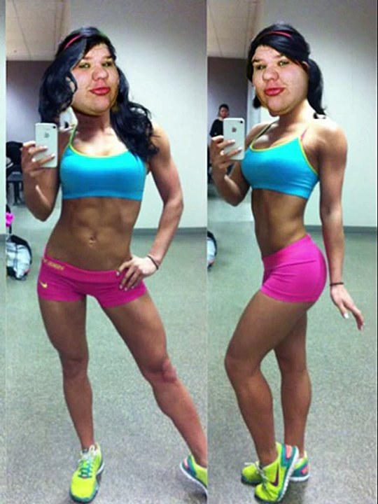 Epic Photoshop Fails Compilation