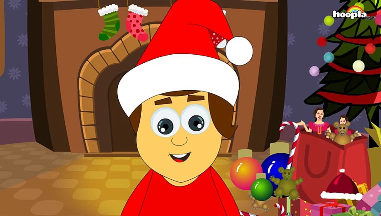 Spot the Christmas Object - Part 3