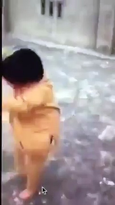 Reaction of Pakistanis after India lost the Game