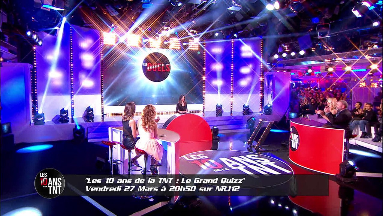 L'épreuve de la voiture infernale de l'enfer !