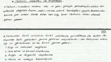 İLH2010 07.Ünite ErolBalcı -DİN EĞİTİMİ VE DİN HİZMETLERİNDE REHBERLİK Ders Özeti İletişim Kavramı ve Modelleri