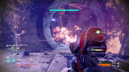 Best Sniper Destiny!