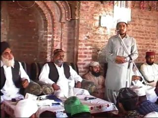 Syed Sultan Mehmood Shah