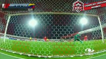 Bahrain vs Colombia 0-6 all goals and highlights 26.03.2015
