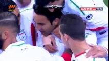 Iran vs Chile 2-0 all goals and highlights 26.03.2015