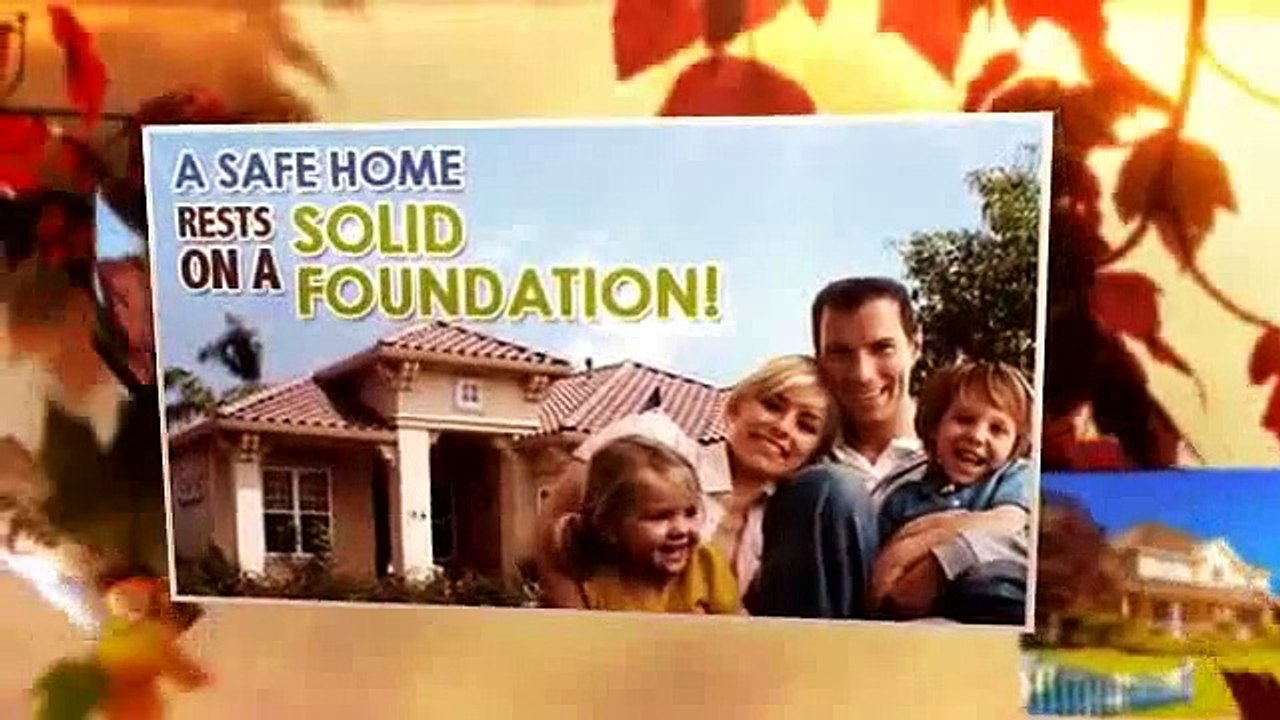 Structural Repair in Lake FL