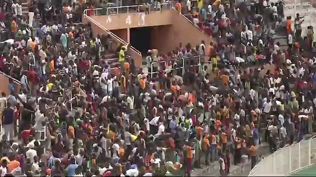 Ivory Coast vs Angola 2-0 all goals and highlights 26.03.2015