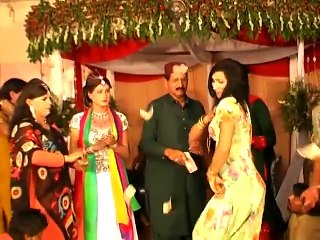 Dhola sanu piyar de nashya tay - Madam Jani 2013