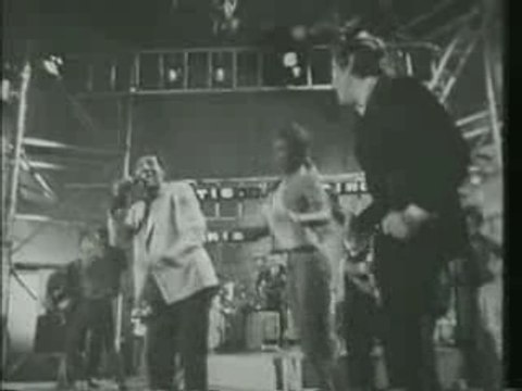 Otis Redding Shake Ready, Steady, Go