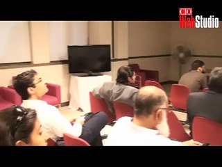 MIT Entreprise Forum Pakistan Presents The Annual Business Plan Competition