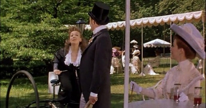 Идеальный муж