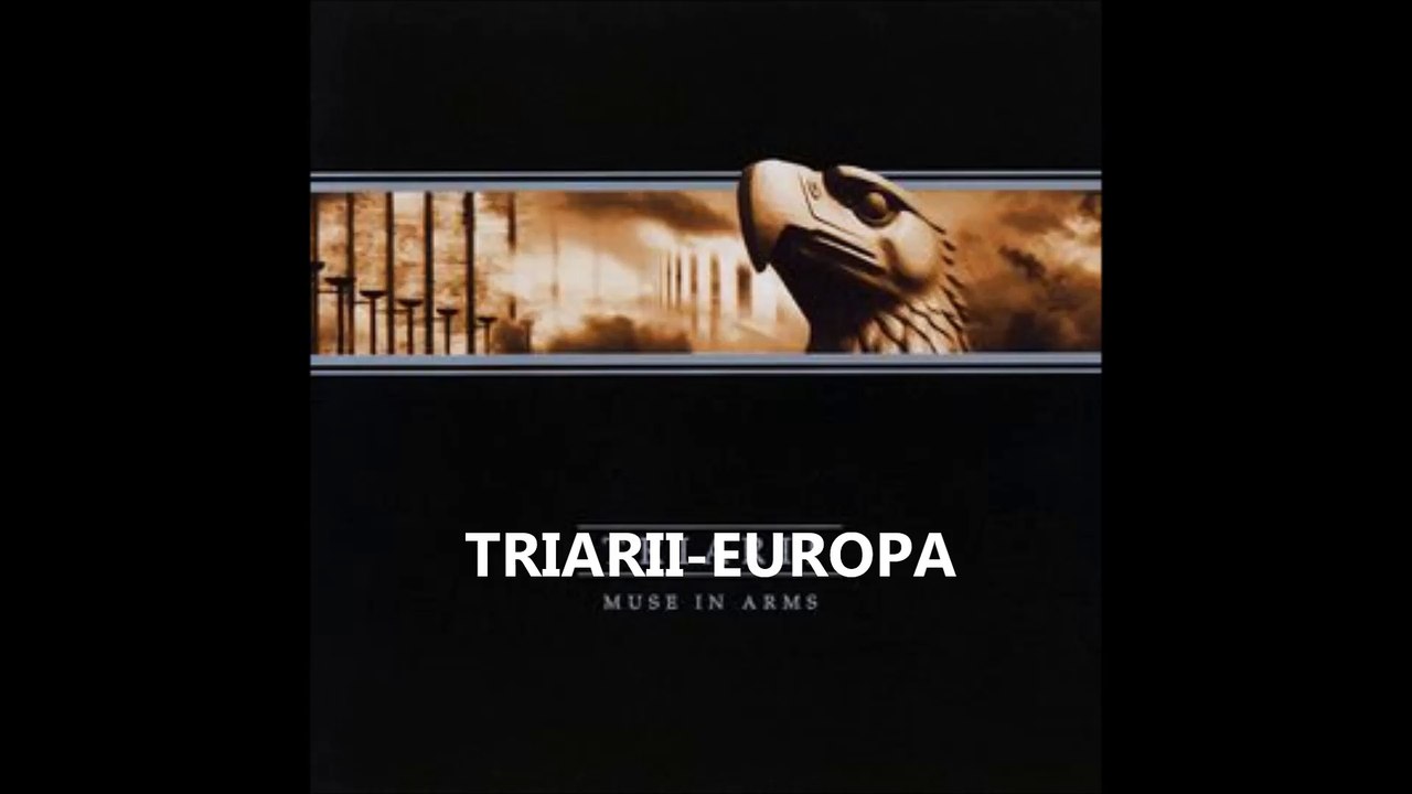 TRIARII-EUROPA