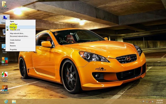 How To Get New Partitions Of After Installing Windows | ITKasur.COM