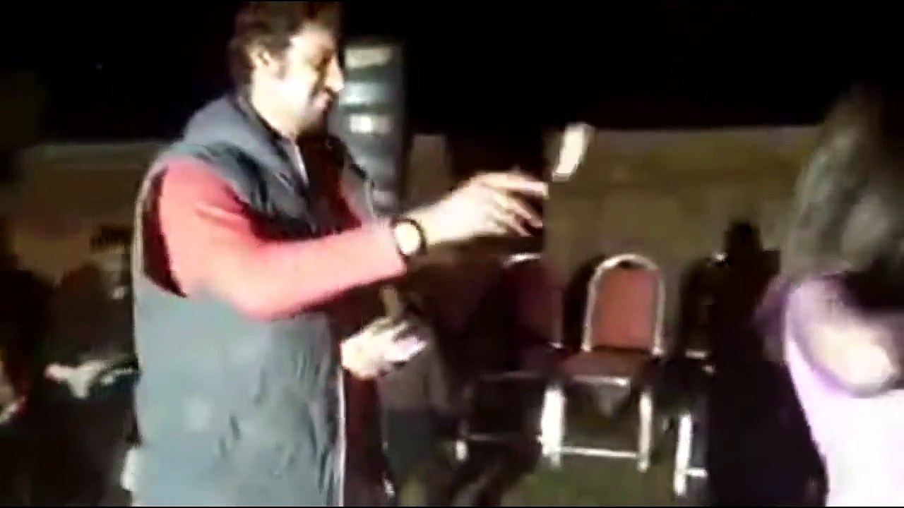 Aliya Avram Dance Video