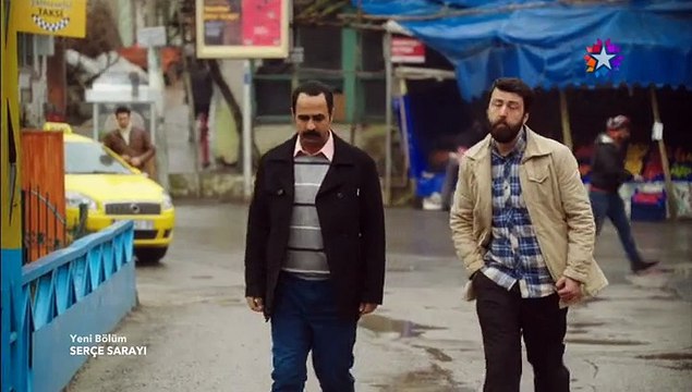 Serçe Sarayı 4.Bölüm HD - 2.Parca