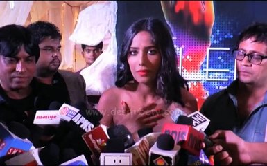 Poonam Pandey: I Really Want People Starts Calling Me "Helen"