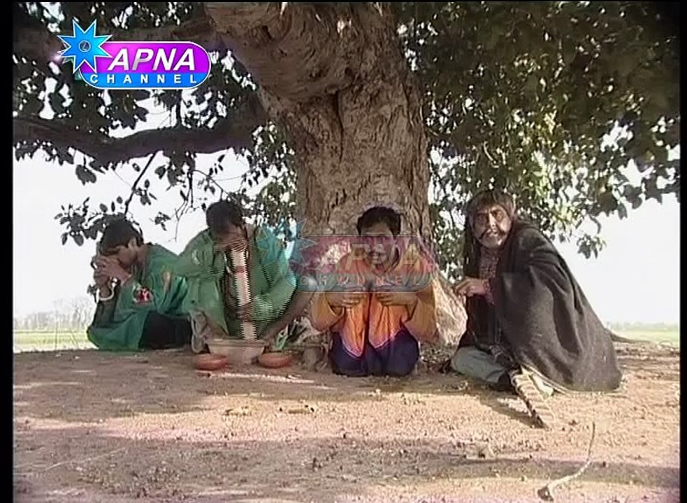 Heer Ranjha EP # 05