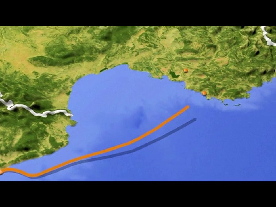 Crash A320: stupeur après les révélations sur le copilote, qui a précipité l'avion au sol