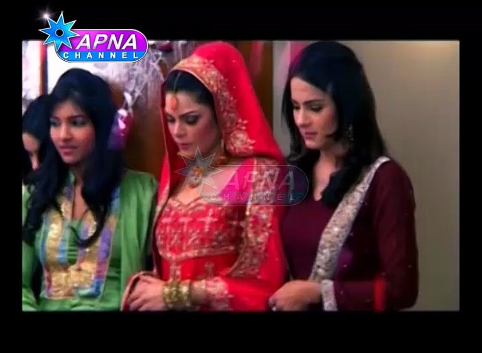 Humsafar EP # 21