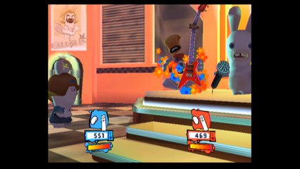 Rayman Raving Rabbids 2 - Ep. 2: Works EVERY Time?