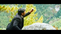 Nani Yevade Subramanyam Comedy Trailer 2