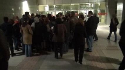 Mersin'de Yolsuzluk Operasyonuna 15 Tutuklama