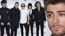 Zayn Malik QUITS One Direction | OFFICIAL ANNOUNCEMENT | Upset fans react with sad memes