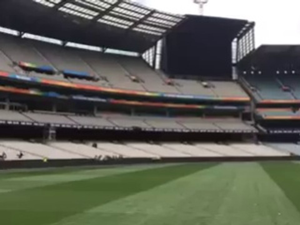 The BLACKCAPS are preparing for the ICC Cricket World Cup Final. #nzvaus