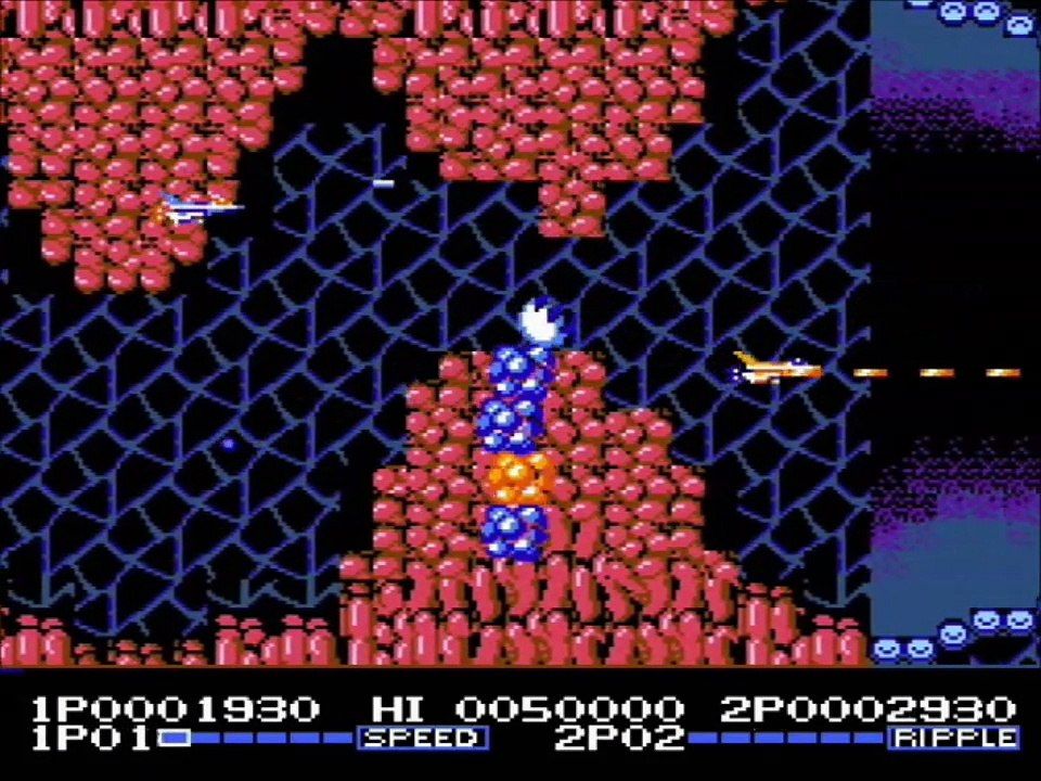 [NES] De A à Z : Castlevania 3 : Dracula's Curse