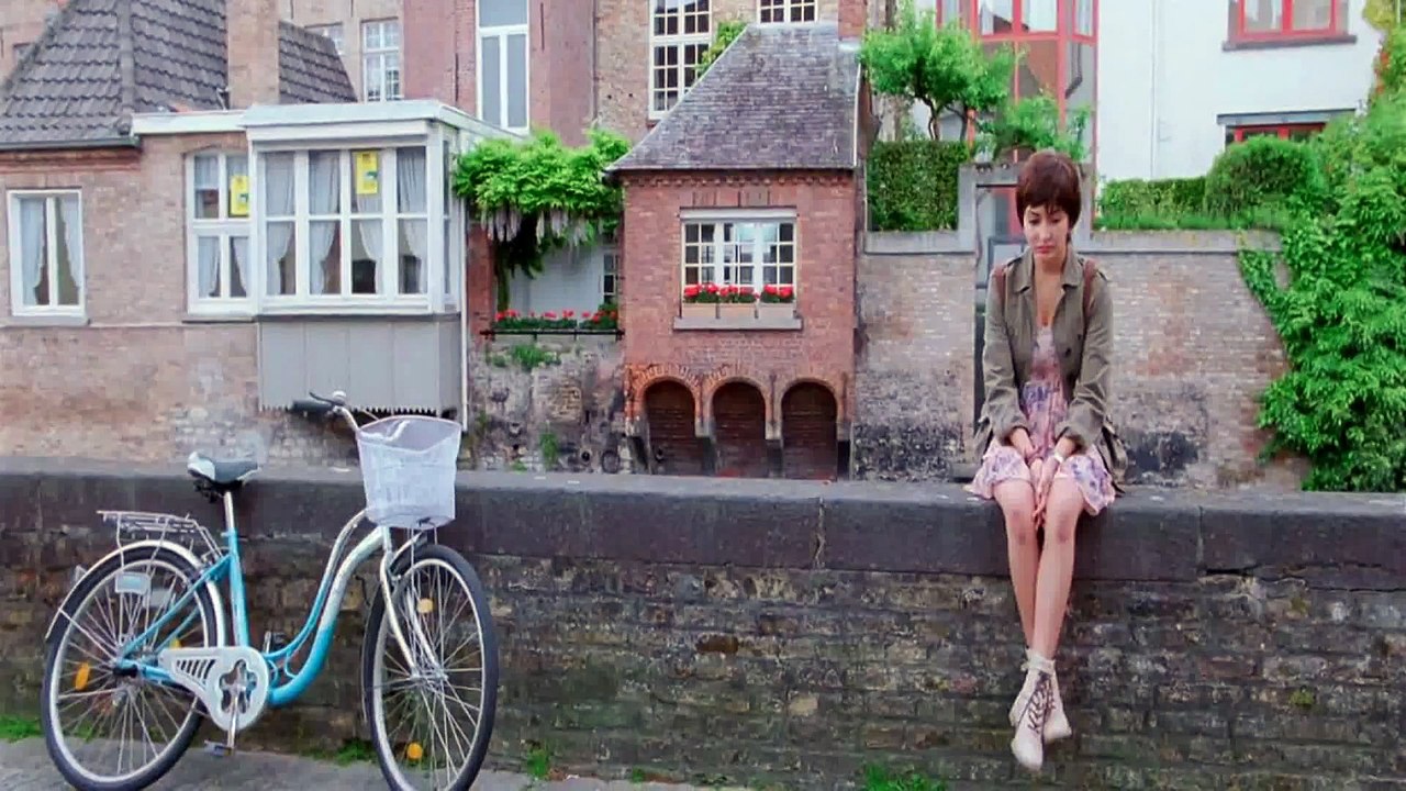 PK (2014) Chaar Kadam 1080p HD  Video Song