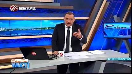 Erkan Tan Vakti 26.03.2015