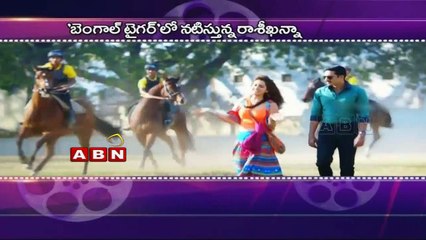 Heroines interested on promotion of movies (27-03-2015)