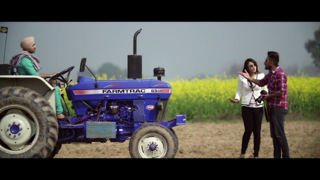 New Punjabi Songs 2015 | GALL RADKE | GURPREET MANDER | R GURU | Latest Punjabi Songs 2015