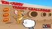 Tom And Jerry Cartoon Game: Target Challenge - Funny Tom And Jerry Game