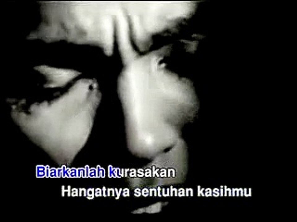 Kasih Putih - Glenn Fredly