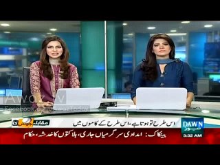 DAWN News reply to India's MAUKA MAUKA AD